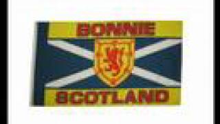 BONNIE SCOTLAND WE HAVE A DREAM [upl. by Lurie]