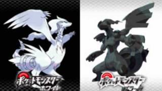 Pokemon Black amp White  Meloettas Song Event [upl. by Ma]