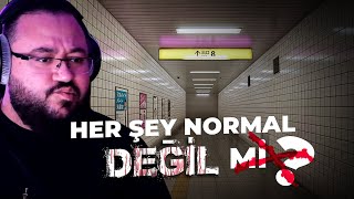 BİR ŞEYLER YANLIŞ FARK EDEBİLECEK MİSİN [upl. by Ysnap]