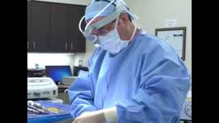 Chronic Ulcerative Colitis with Colorectal Surgeon Dr Robert Cloud [upl. by Jane333]