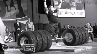 DEADLIFT Motivation 2015 [upl. by Electra]