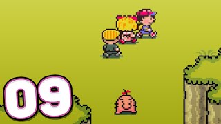 Earthbound  Episode 09  Saturn Valley [upl. by Eidoc]