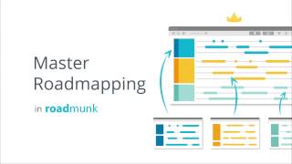 Creating a Master Roadmap [upl. by Asserat]