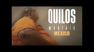 Quilos Mortais México T1 EP 6 Idia Zuazua Dublado [upl. by Niel281]