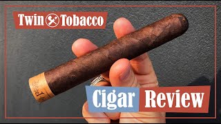 Diesel Unlimited Maduro d5 in Robusto Cigar Review [upl. by Enaamuj778]