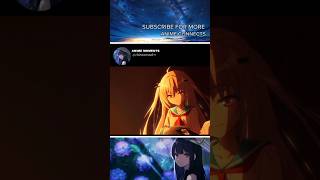 Story of master and adorable robot begins  ATRI My Dear Moments  shorts anime animeedit [upl. by Hermie]