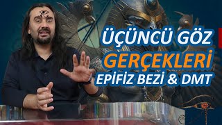 3 Göz Epifiz Bezi Üçüncü Gözün Kilidini Açtığınızda Gerçeklik Sizindir KİŞİSEL GELİŞİM VİDEOLARI [upl. by Zack770]