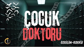 ÇOCUK DOKTORU  YAPAY ZEKA İLE KISA GERİLİM HİKAYESİ [upl. by Torie]