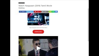 Tamil Movie Website 2020 Tamilrasigan Tamil Movie Watch Online Free 2019 [upl. by Oiram]