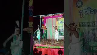 DANGAR TALE RASARKELI SONG viralvideo nuakhaibhetghat At phatamuda [upl. by Norman173]