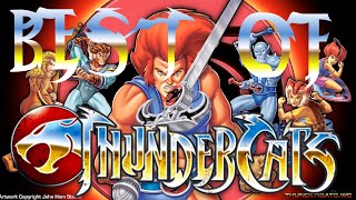 Best Scenes of Thundercats [upl. by Aztiraj]