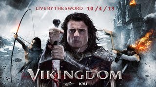 Vikingdom 2013 Official trailer [upl. by Hareehat42]