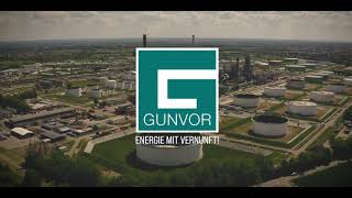 Gunvor Raffinerie Ingolstadt Imagetrailer [upl. by Ocin910]