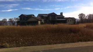 HGTV Dream Home 2012 in Midway UT [upl. by Erinn]