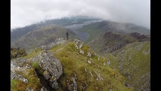 Fisherfield 230618 [upl. by Nivrem]