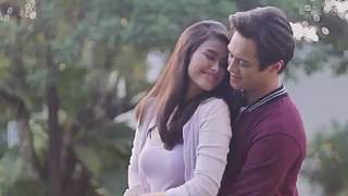 LizQuen Ikaw At Ako [upl. by Kuhn543]