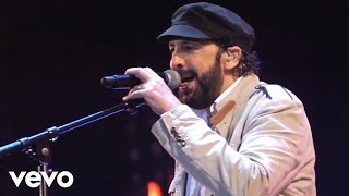 Juan Luis Guerra  Bachata en Fukuoka Live [upl. by Chandos]