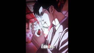 Prime Jichang 「Lookism Manhwa Edit」  lookism lookismedit manhwa webtoon shorts [upl. by Ellehc]