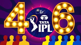 Tata IPL 2025 quot4 or 6quot  Indian ODI amp T20 Squad for Sri Lanka Tour Announced🚨  DRS Live🔴 [upl. by Rowney]