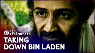 Bin Laden Taken Down By Top Navy Seals [upl. by Arayk]