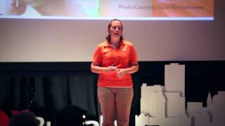 Youth coaching  More than a game  AnnaLesa Calvert  TEDxBuffalo [upl. by Natam]