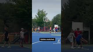 Billy Buckets hoops basketball ballislife nba hoopslife [upl. by Ailes]