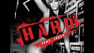 Rihanna  So Hard  DJ RMS remix [upl. by Ettelloc]