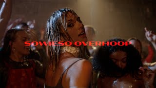 Maan  Sowieso Overhoop Official Video [upl. by Suryt]