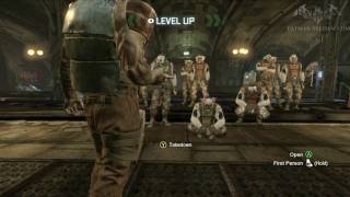 Batman Arkham City  Walkthrough  Chapter 20  Road to the GCPD Lab [upl. by Annoyik]