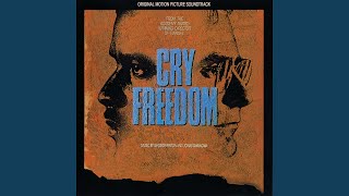 Shebeen Queen Cry FreedomSoundtrack Version [upl. by Eehsar924]