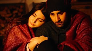 Ae dil hai mushkil مترجمة [upl. by Nodyarb]