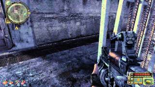 STALKER Call Of Pripyat Walkthrough  Tools for Calibration 1080p [upl. by Soloman]