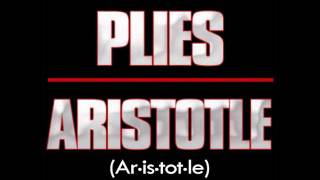 Plies  Fuck The Shit Out YouPlies  Aristotle Mixtape [upl. by Joete2]