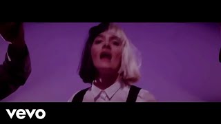 Sia  Unstoppable Official Music Video [upl. by Bj68]