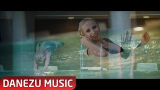 ROCSANA MARCU LORENA FEAT DANEZU  NEBUNA TA  OFFICIAL VIDEO 4k  2017 [upl. by Nyvlem]