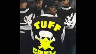 Tuff Crew  North Side [upl. by Butte913]