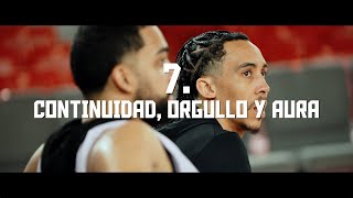 quotContinuidad Orgullo y Auraquot  Ep7 de La Ruta con los Criollos de Caguas  Playoffs 2024 [upl. by Laleb]