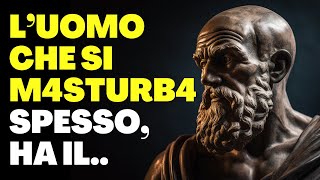 IPPOCRATE quotIl padre della medicinaquot  Lezioni di vita che dovresti sapere prima di invecchiare [upl. by Raseda947]