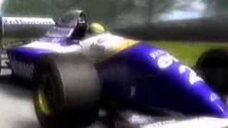 Ayrton Senna How the crash killed him [upl. by Notniw852]