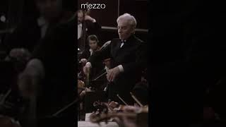 Bruckner Symphony No9  Herbert von Karajan Berliner Philharmoniker [upl. by Noval]