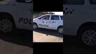 perseguição polícia militar marea [upl. by Aisitel674]