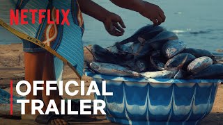 Seaspiracy  Official Trailer  Netflix [upl. by Aiekahs]