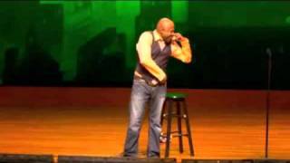 Donnell Rawlings  New York Cops [upl. by Ierna354]