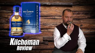 Kilchoman Machir Bay Review [upl. by Peti698]