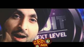 Diljit Songs Mashup Ft Diljit Honey Singh  Diljit Da Tashan [upl. by Atiran860]