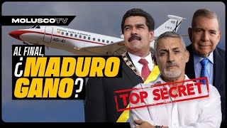 Maduro se queda Lider Opositor se va de Venezuela Cierran frontera de Jordania por Gu3rr [upl. by Dihgirb204]