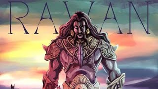 Raavan Lyrics  Amit Trivedi ftShilpa Rao Anand Bhaskar [upl. by Annoif16]