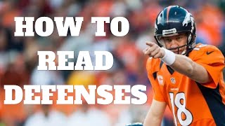 How To Read Defenses [upl. by Yhtrod]