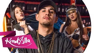 MC Rodolfinho  Não Chora KondZilla [upl. by Ssepmet407]