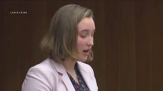 Larry Nassar Sentencing Hearing 2nd County Day 1 Part 1 Victim Impact Statements [upl. by Ityak149]